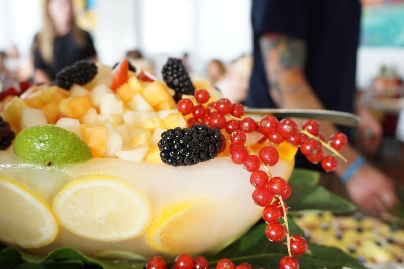 Hotel Morfeo - Young People Hotels (Adults Only) Rimini Luaran gambar