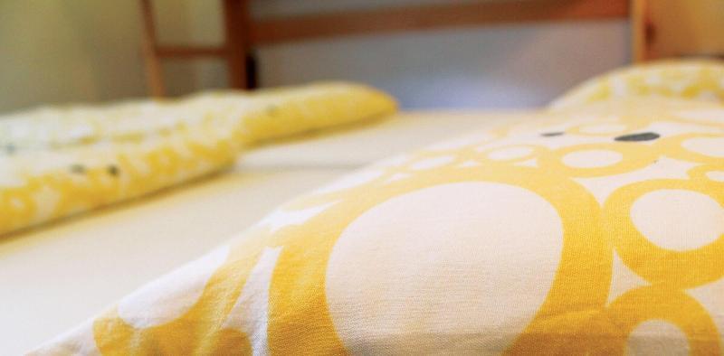 Hotel Morfeo - Young People Hotels (Adults Only) Rimini Luaran gambar