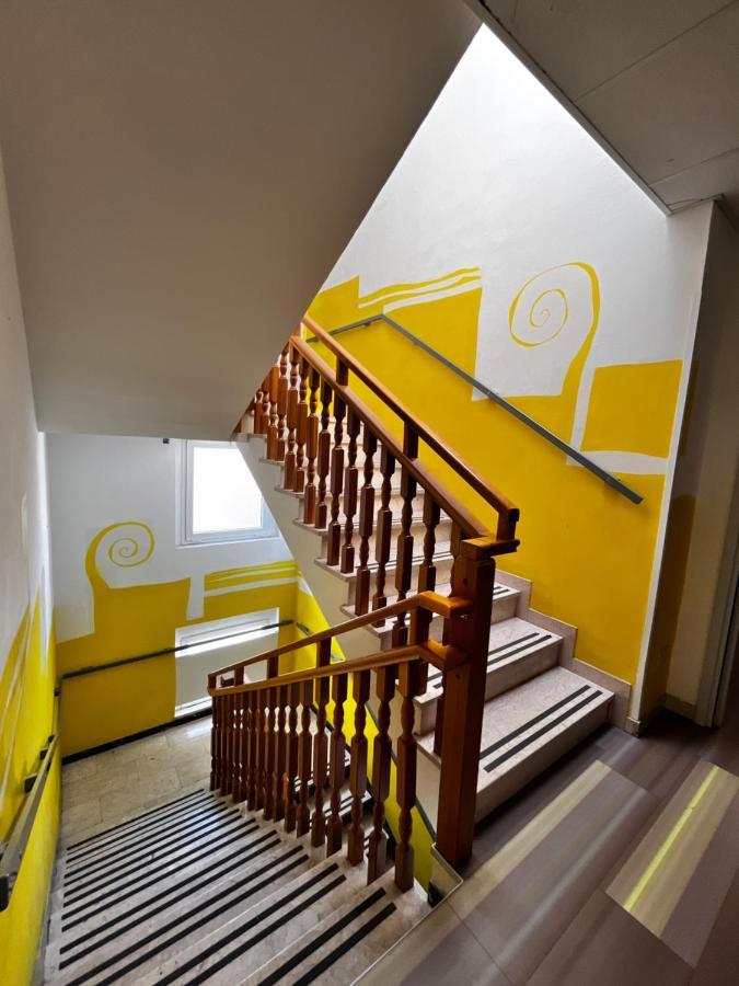 Hotel Morfeo - Young People Hotels (Adults Only) Rimini Luaran gambar