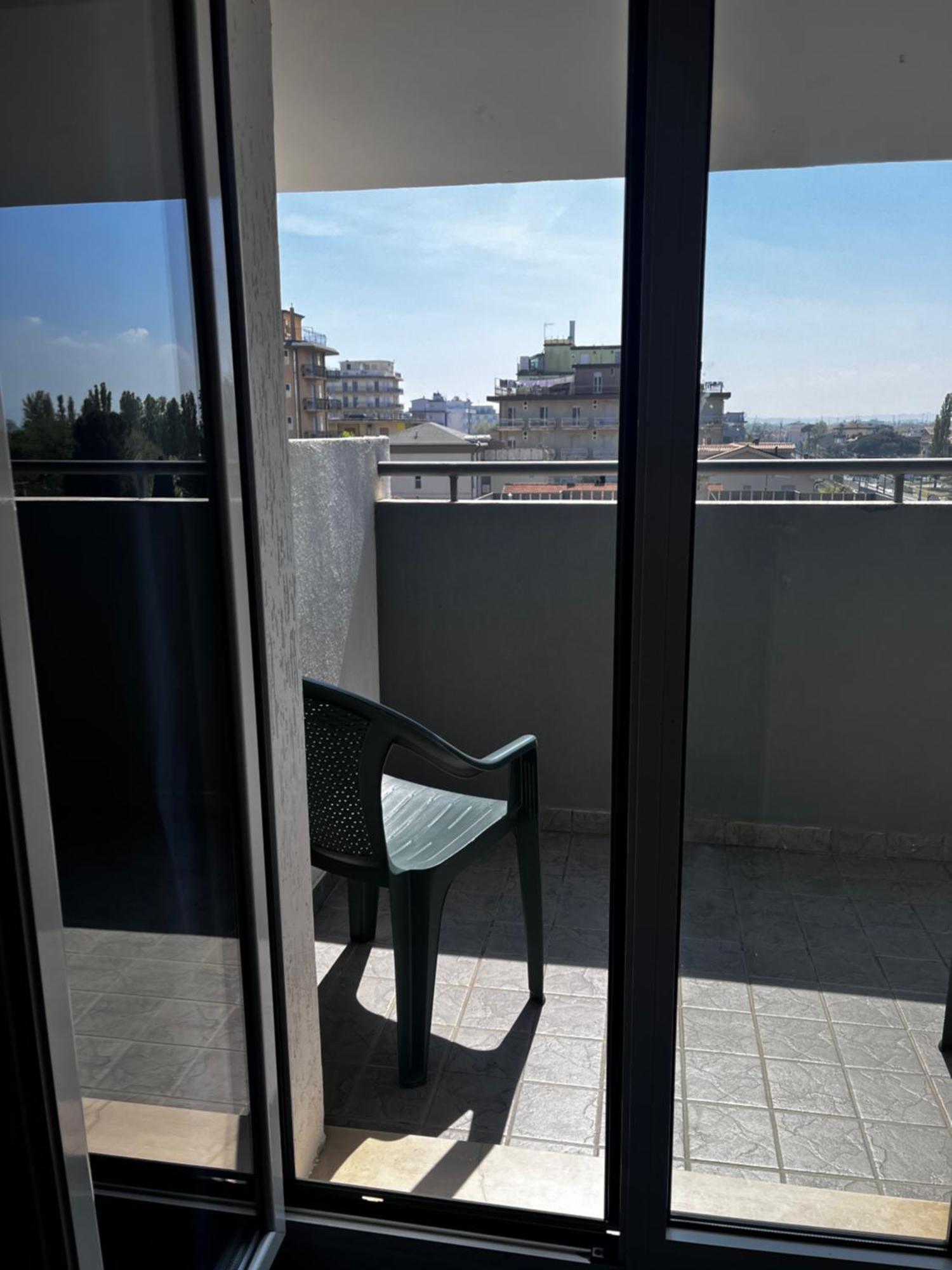 Hotel Morfeo - Young People Hotels (Adults Only) Rimini Luaran gambar